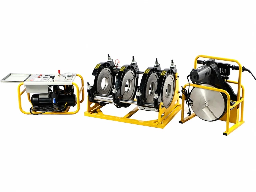 buttfusionweldingmachine 400kb